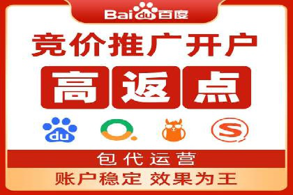 案例解析：专业竞价推广代运营团队实操